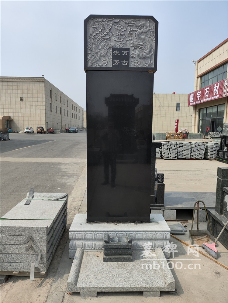 大型石碑立碑雕刻|墓碑网,墓碑样式大全