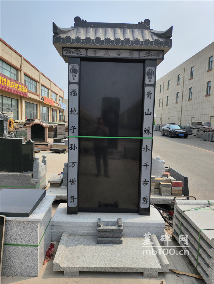 大型立碑雕刻|墓碑网定制,墓碑样式大全